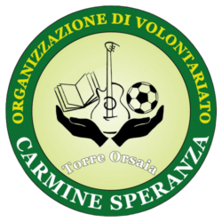 Carmine Speranza O.D.V